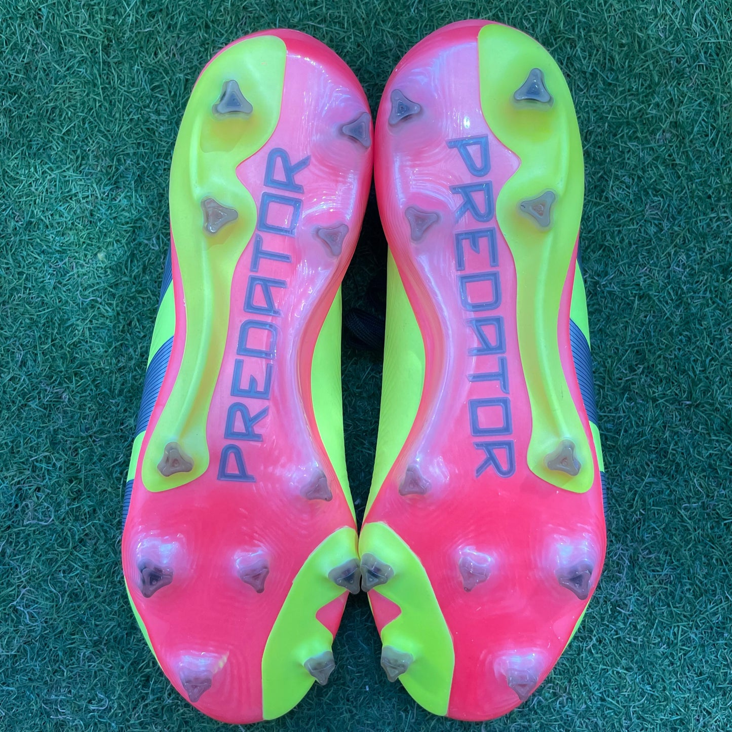 【箱無し】Predator Elite FG 26.0 IF5441