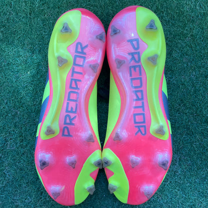 【箱無し】Predator Elite FG 26.0 IF5441