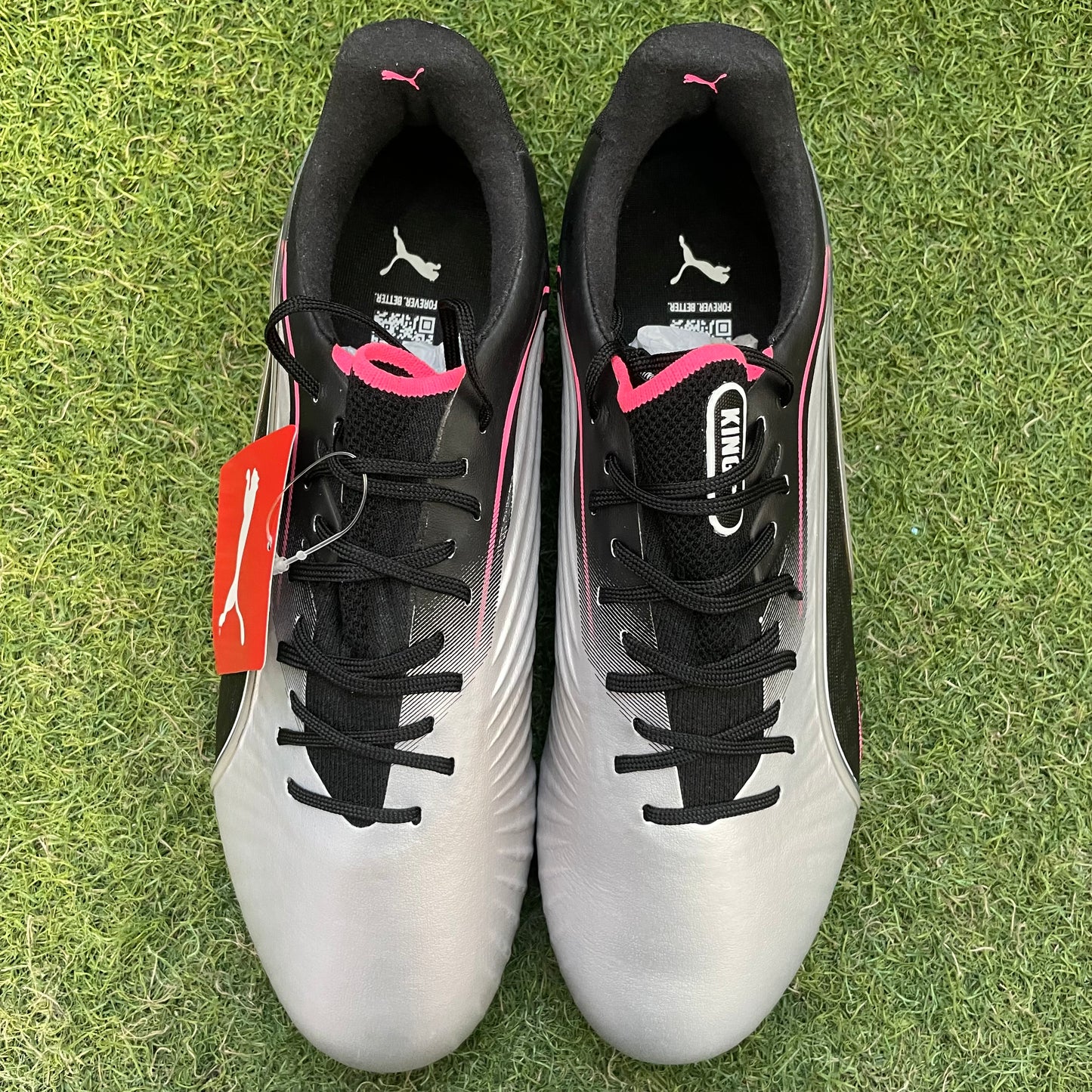 【箱無し】King Ultimate FG/AG 108303-03 25.0