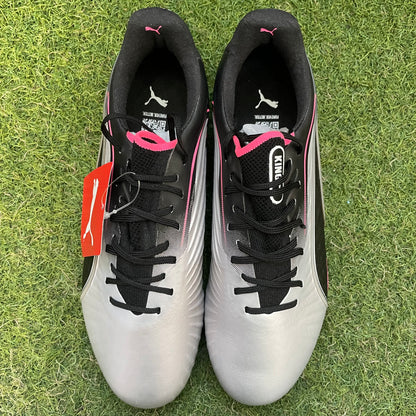 【箱無し】King Ultimate FG/AG 108303 03 25.0