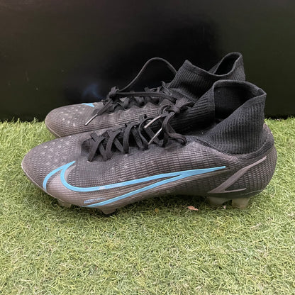 25.0 cm Used Goods中古スパイク Mercurial Superfly 8 Elite FG