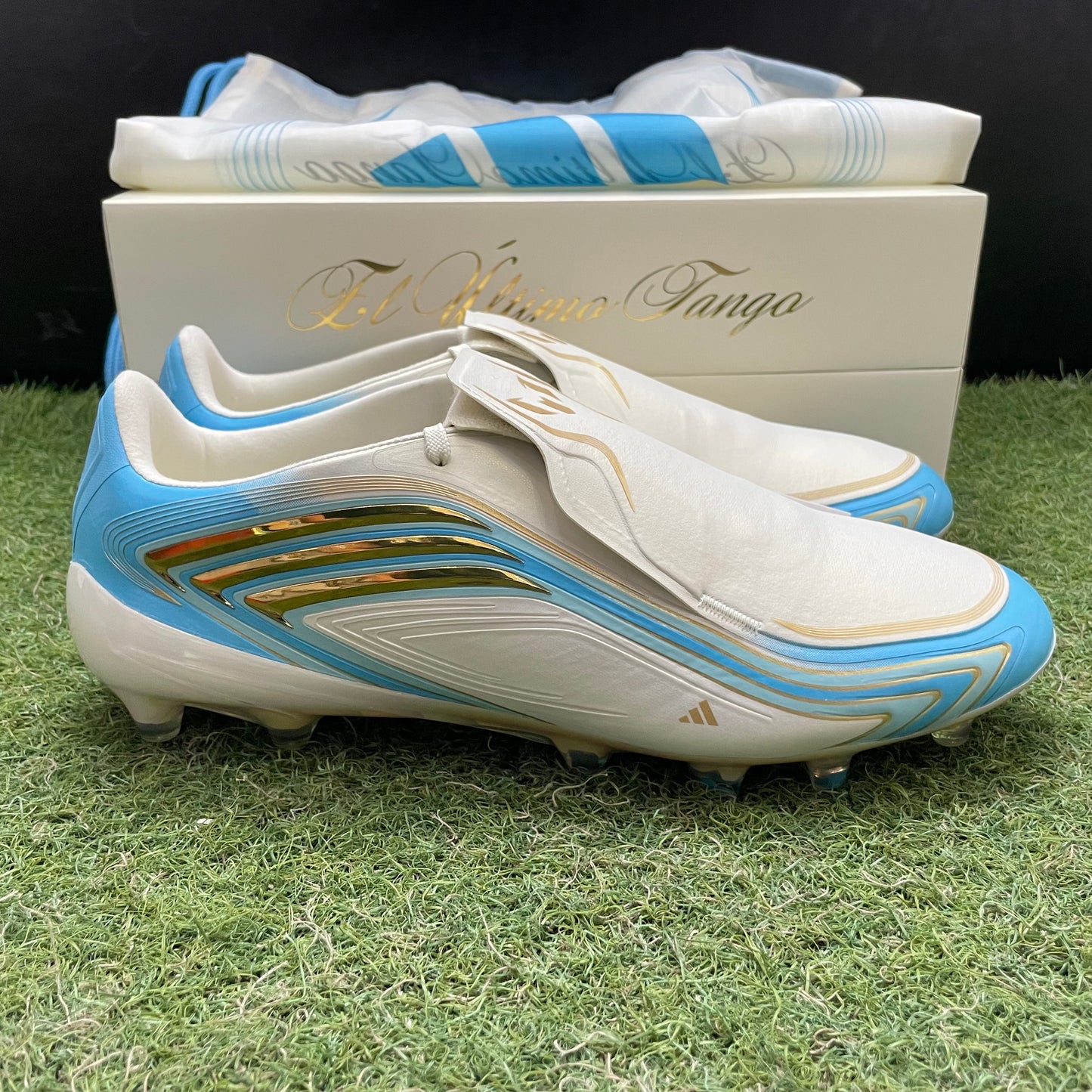F50 MESSI ELITE AG KH8248