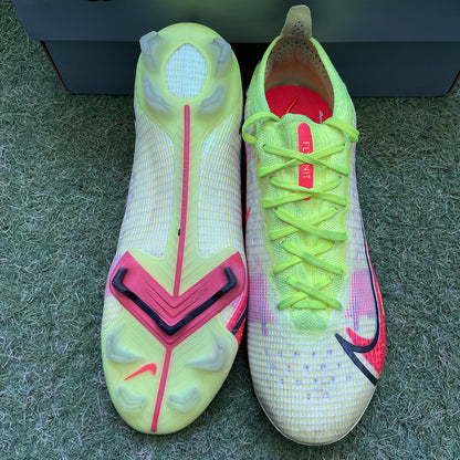 26.5 cm Used Goods中古スパイク Vapor 14 Elite FG