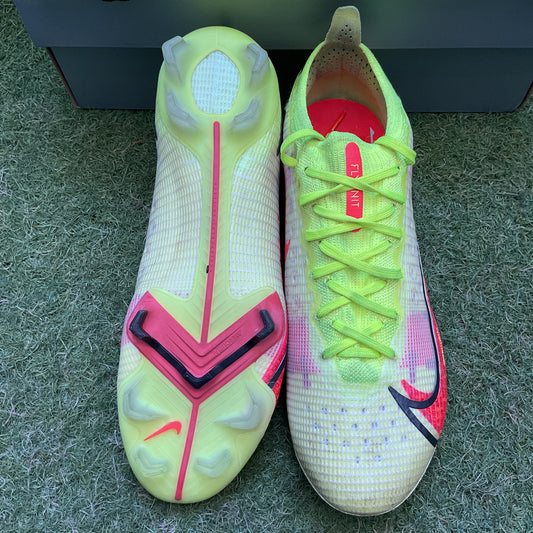 26.5 cm Used Goods中古スパイク Vapor 14 Elite FG
