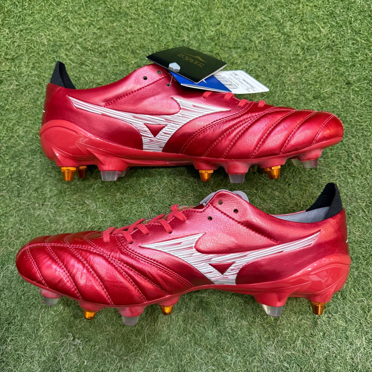 モレリアネオ4 JAPAN MIX P1GC253060