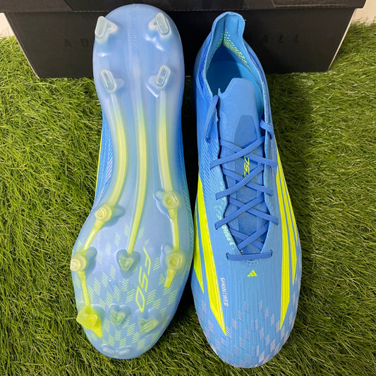 F50 ELITE FG JR6450