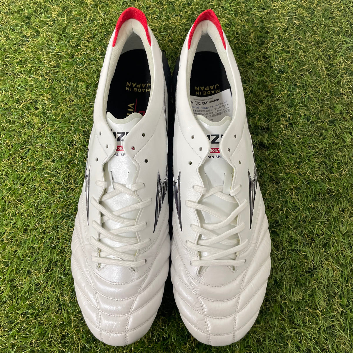 【箱無し】MORELIA NEO4 JAPAN 30.0 cm P1GA233009