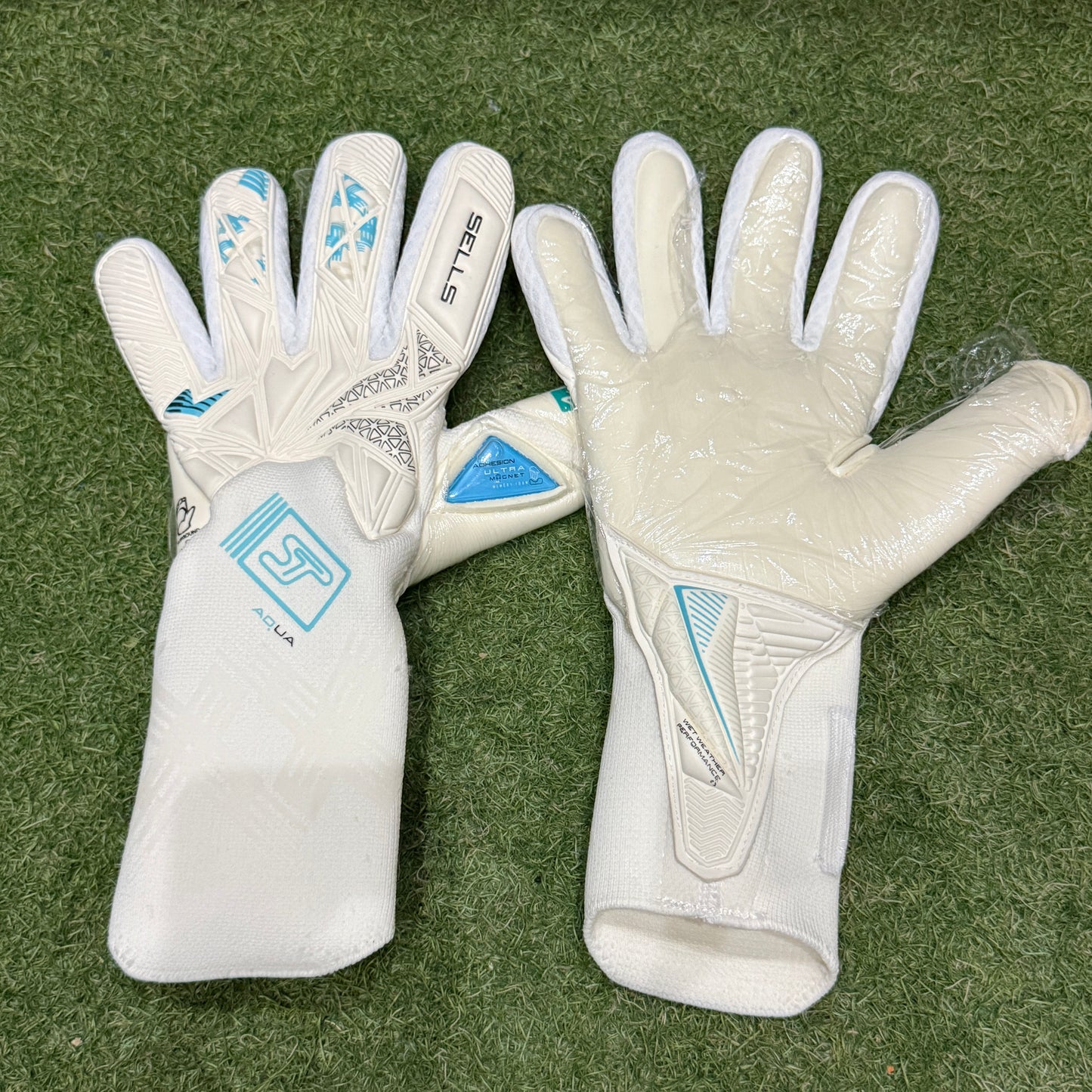 セルス コンタワーアクアフィット  Sells CONTOUR AQUA FIT SGP202305G