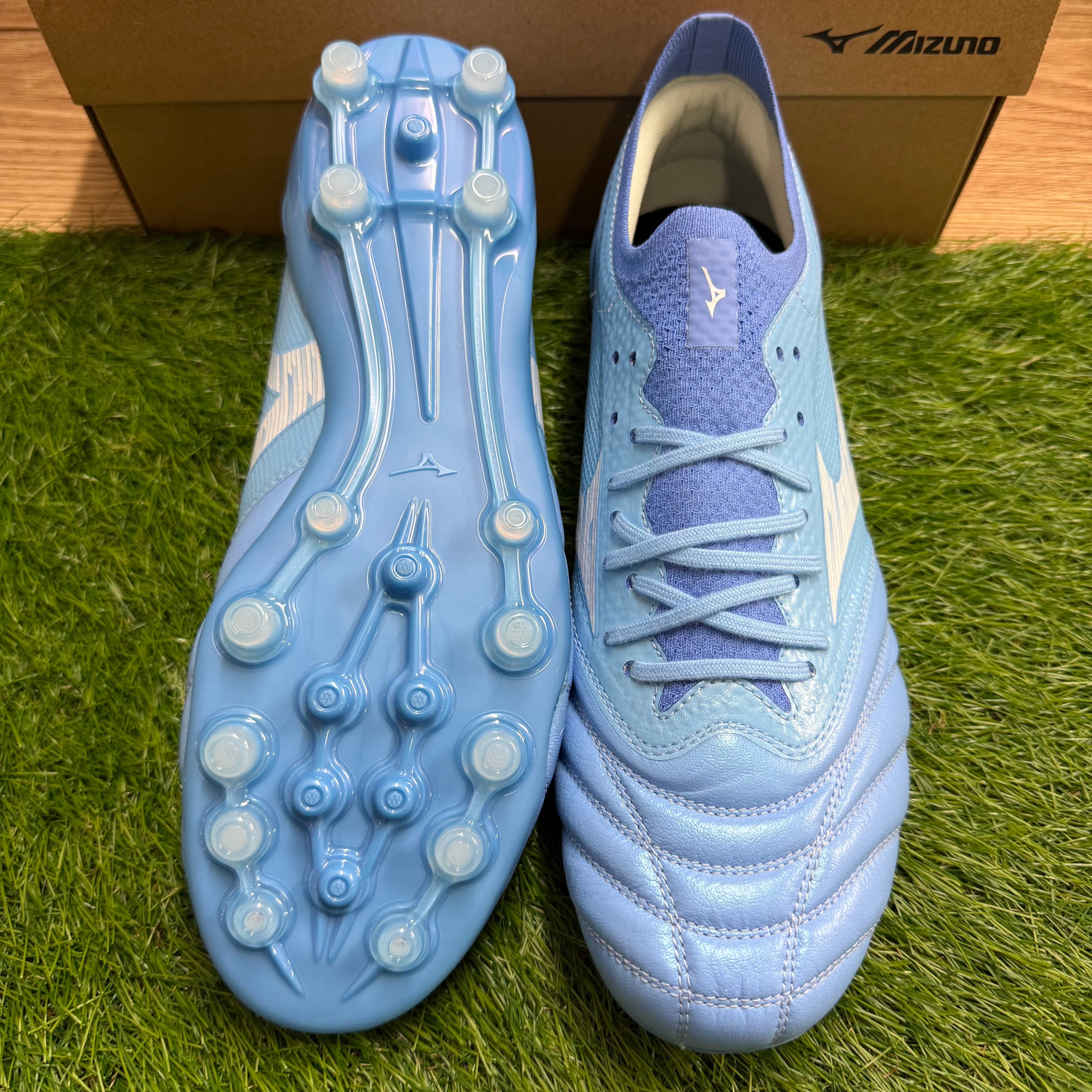 サッカースパイク – 俺の足 サッカー用品セレクトショップ