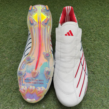 F50 ELITE FG UNISPORT JQ8781