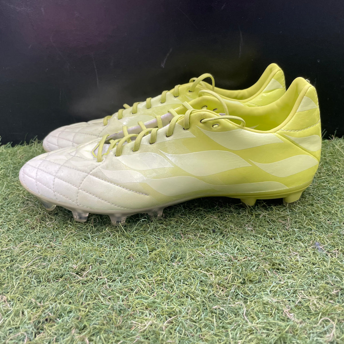 【箱無し】11pro FG M21029 25.5cm