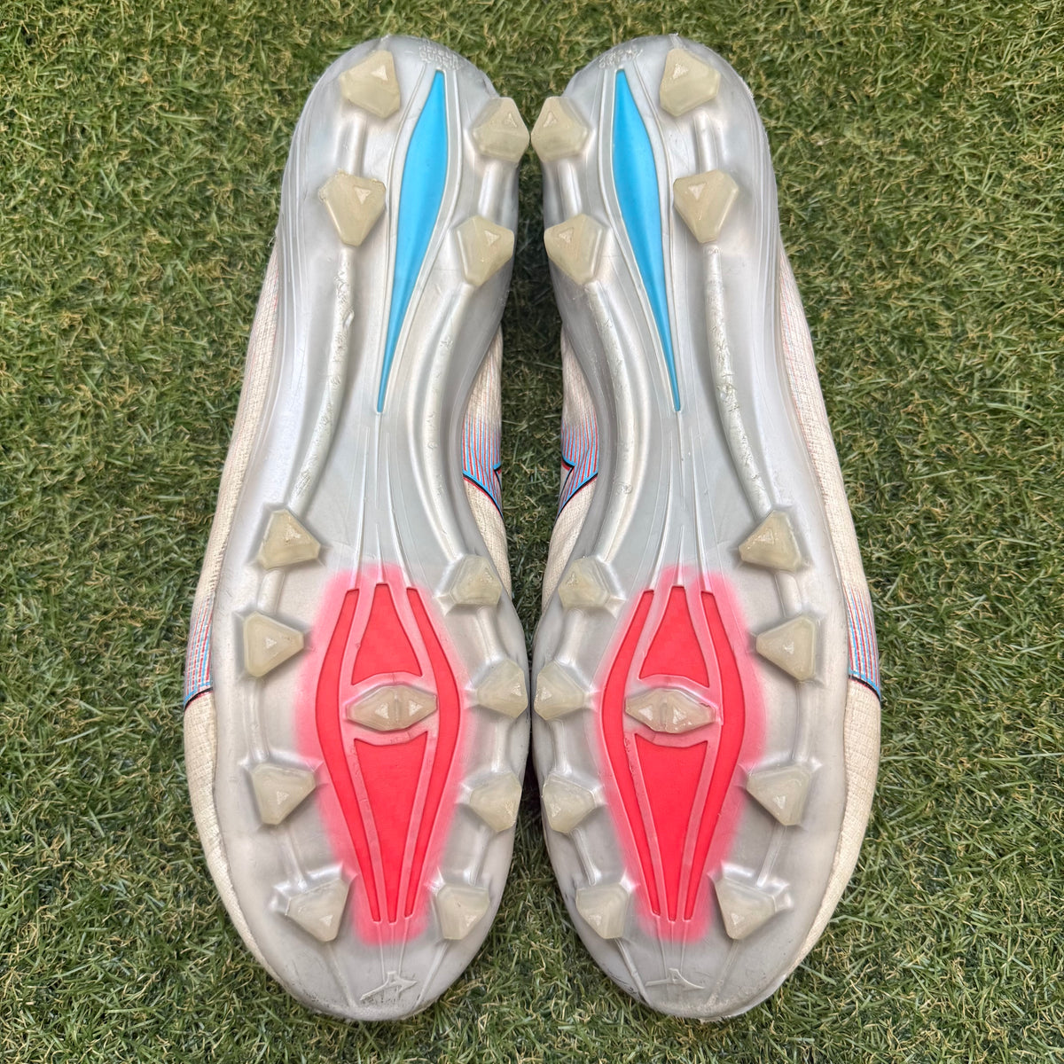 【インソールなし】29.5 cm Used Goods MIZUNO ALPHA Elite