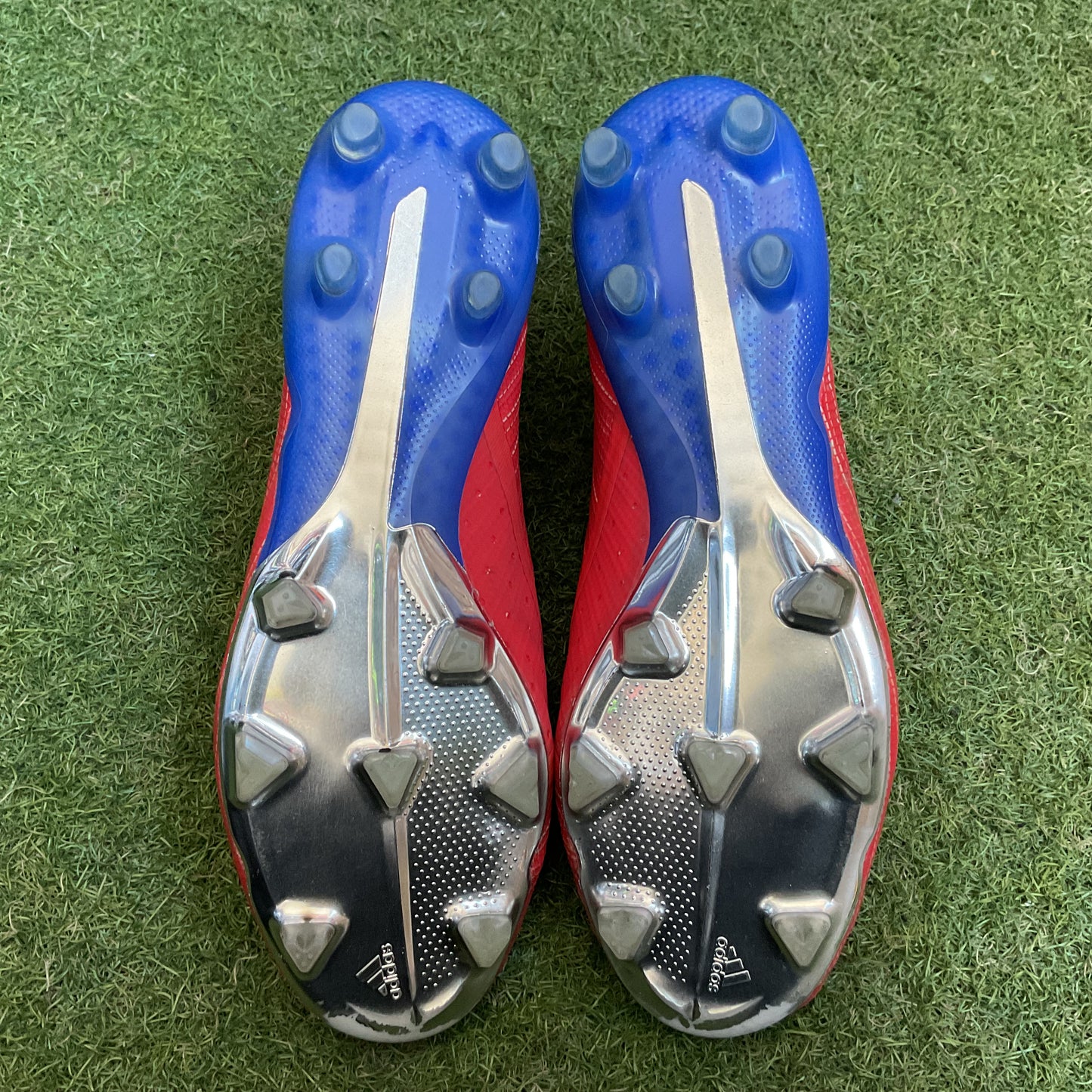 25.0 cm Used Goods中古スパイク X19+