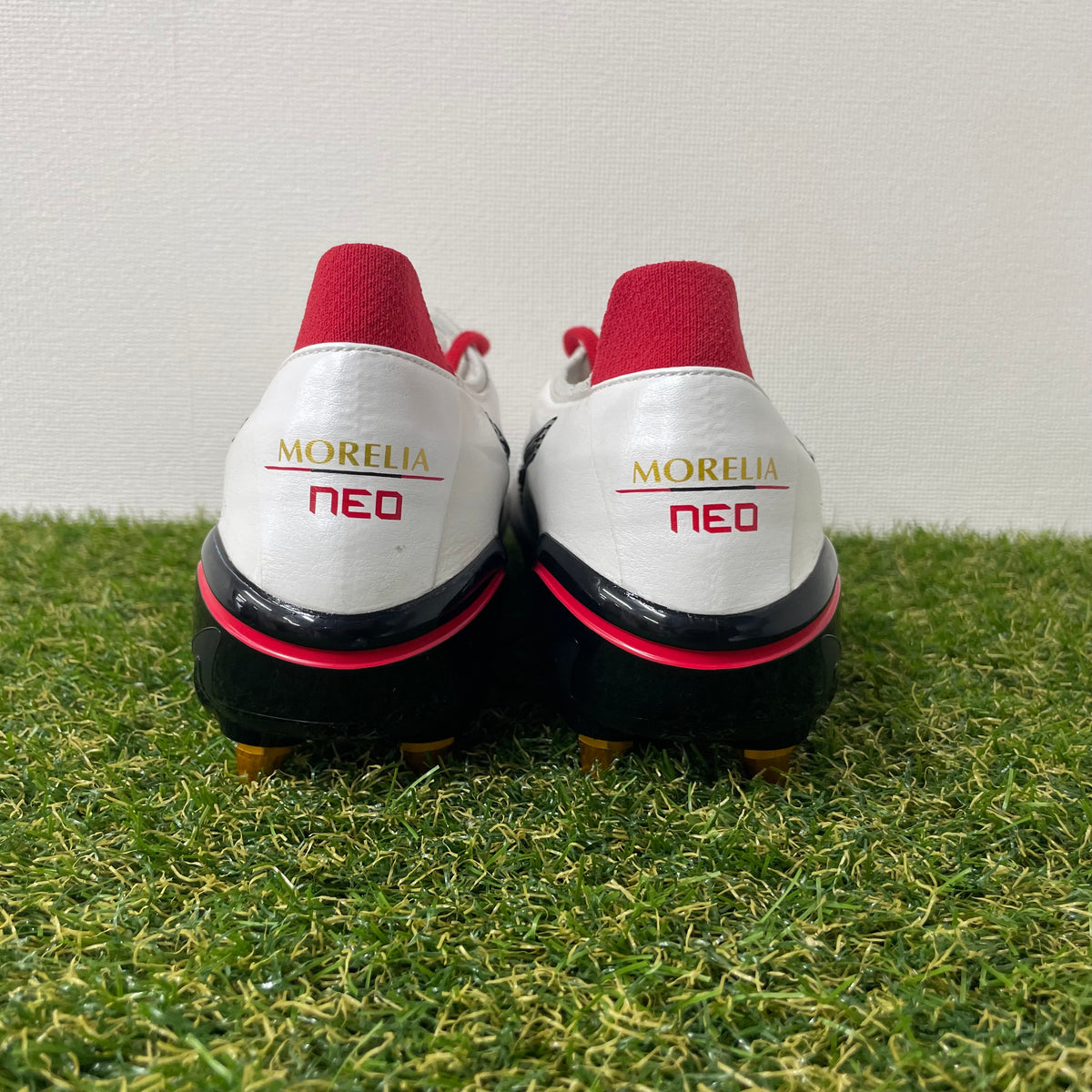 【箱無し】MORELIA NEO3 JAPAN SG MIX 30.0 cm P1GC208009