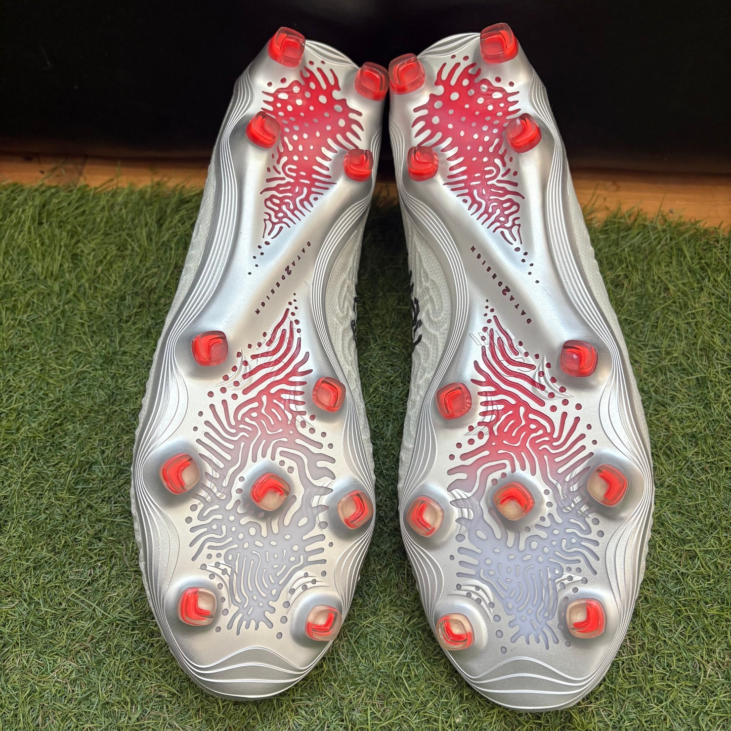 28.0 cm Used Goods中古スパイク TELELA V3 Limited FG