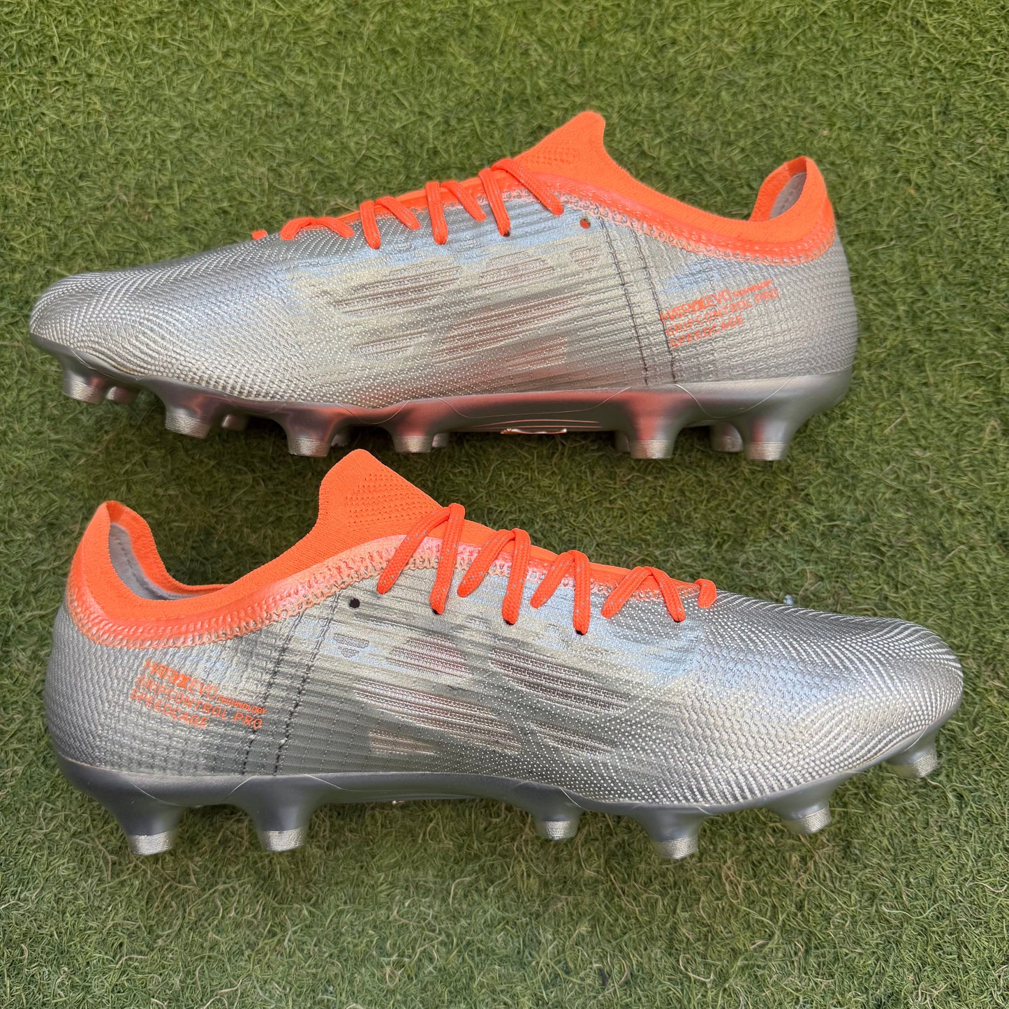 27.5 cm Used Goods中古スパイクULTRA 1.3 HG/AG