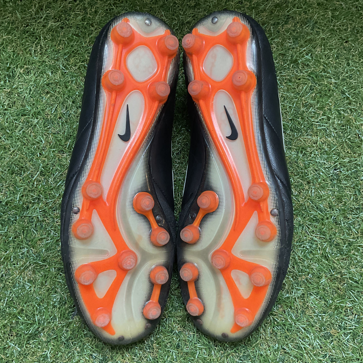 29.0 Used Goods中古スパイクTiempo Legend 4 HG-E AF