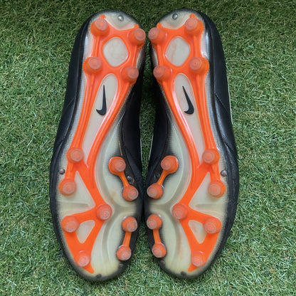 29.0 Used Goods中古スパイクTiempo Legend 4 HG-E AF