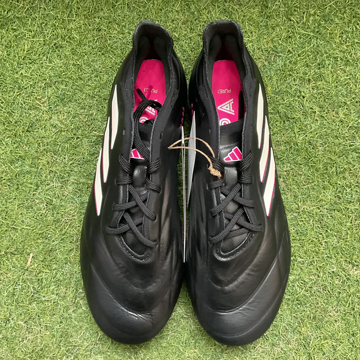【箱無し】Copa Pure.1 FG 22.5 HQ8904