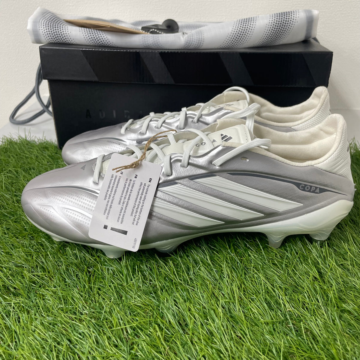 Copa pure 4 Elite SG JS2557