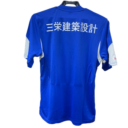 通販限定 横浜F・マリノス 2013年 プレシーズンマッチ（マンチェスター・ユナイテッド戦）記念限定ユニフォーム IHZ24