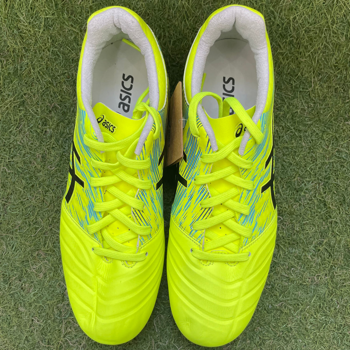 【箱無し】DS LIGHT L.E 25.0 cm 1103A078 750