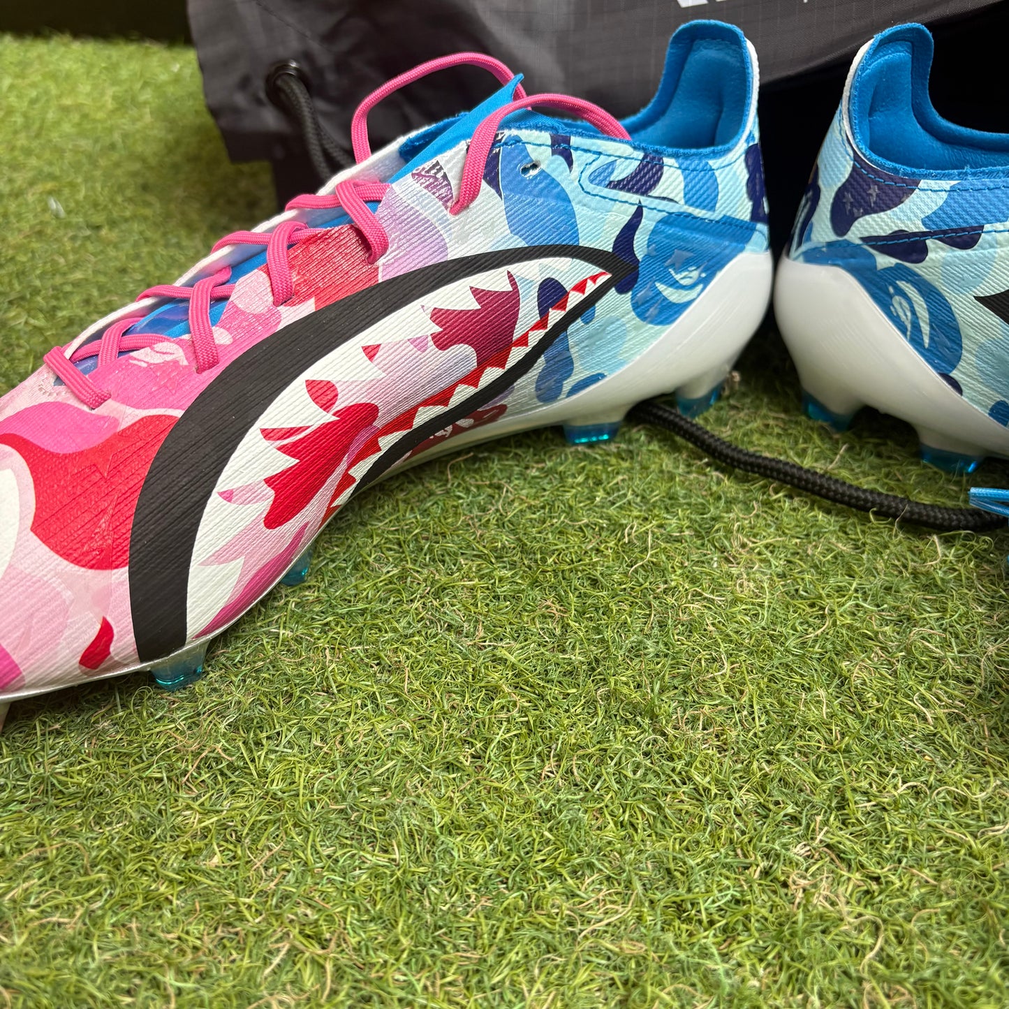 F50 ELITE FG BAPE JS0573