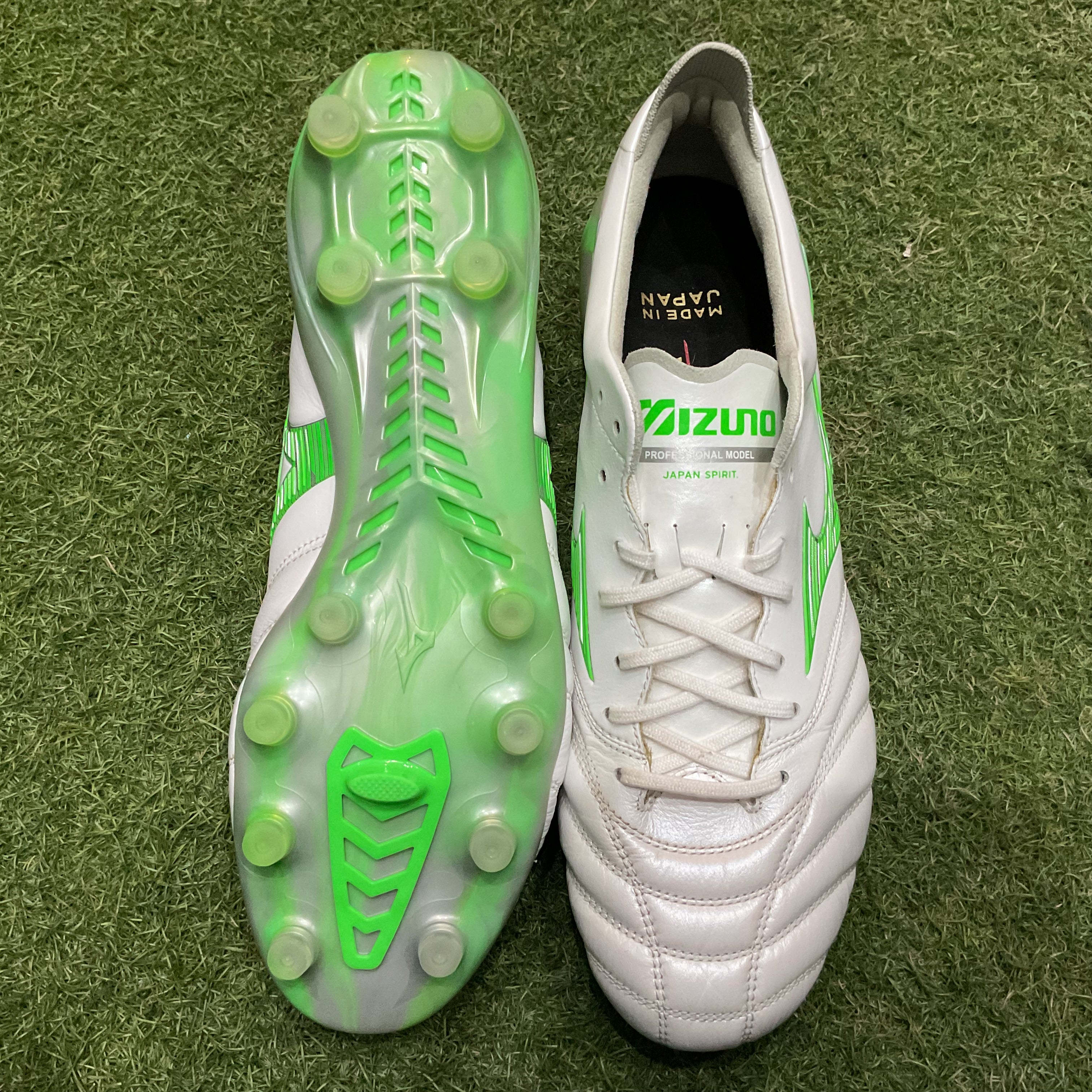 サッカースパイク – Page 12 – 俺の足 サッカー用品セレクトショップ