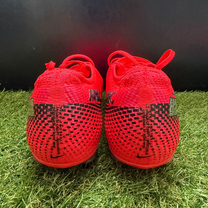 【箱無し】②Mercurial Vapor 13 Elite SG 27.5cm CJ6124 607