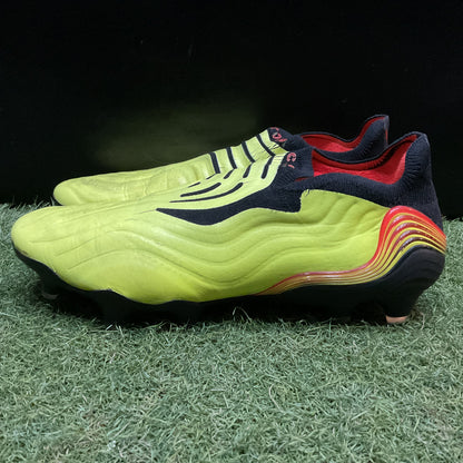24.5 cm Used Goods中古スパイク COPA SENSE+ FG