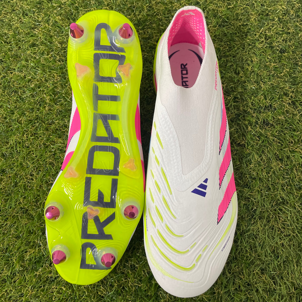 【箱無し】Predator Elite LL SG 26.5 cm ID3848