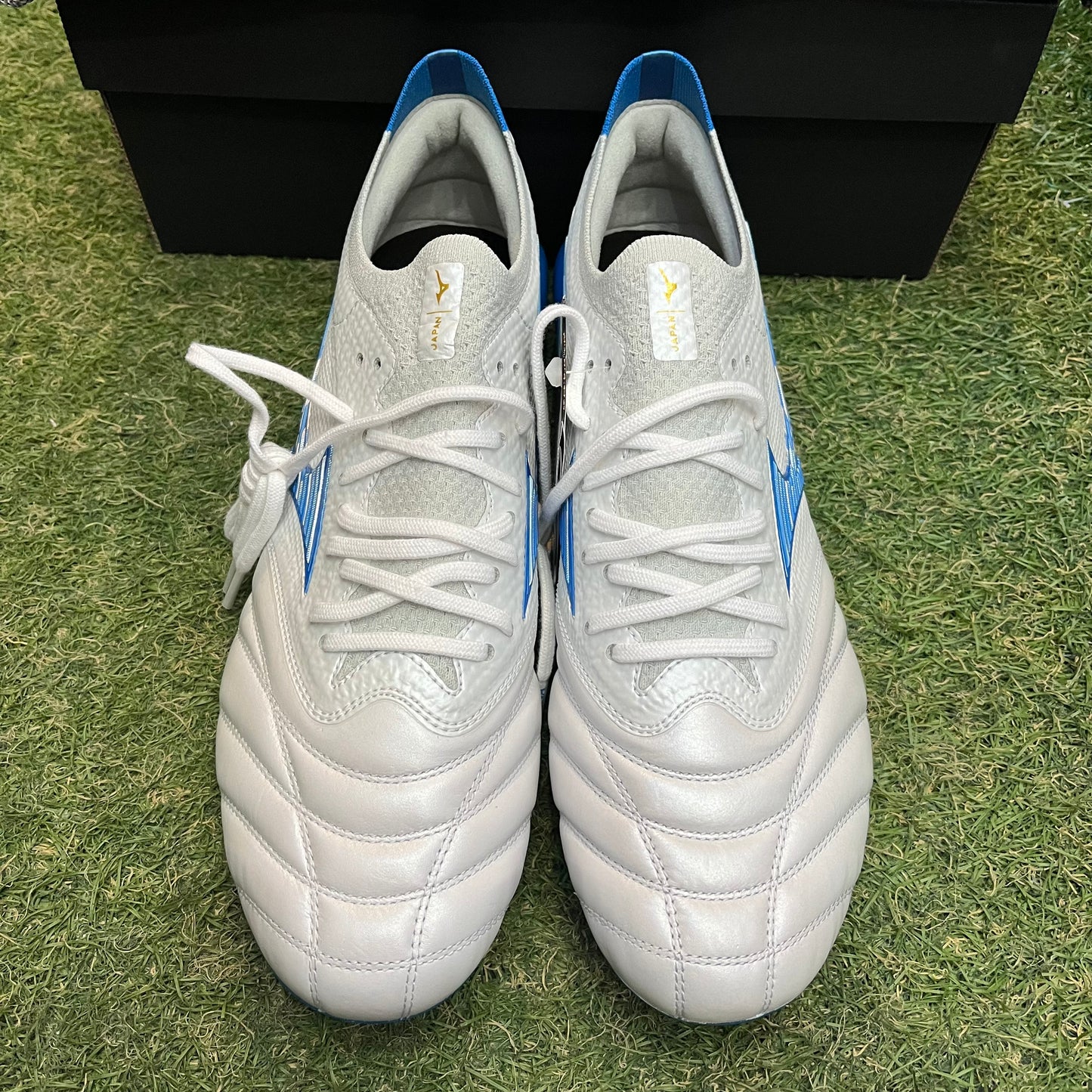 モレリアネオ4 β MADE IN JAPAN  P1GA244025 Morelia Neo 4 β ベータ