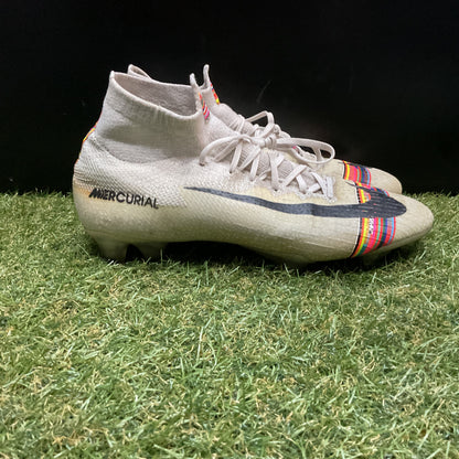 【インソール なし】26.5 Used Goods中古スパイク Mercurial Superfly 6 Elite FG