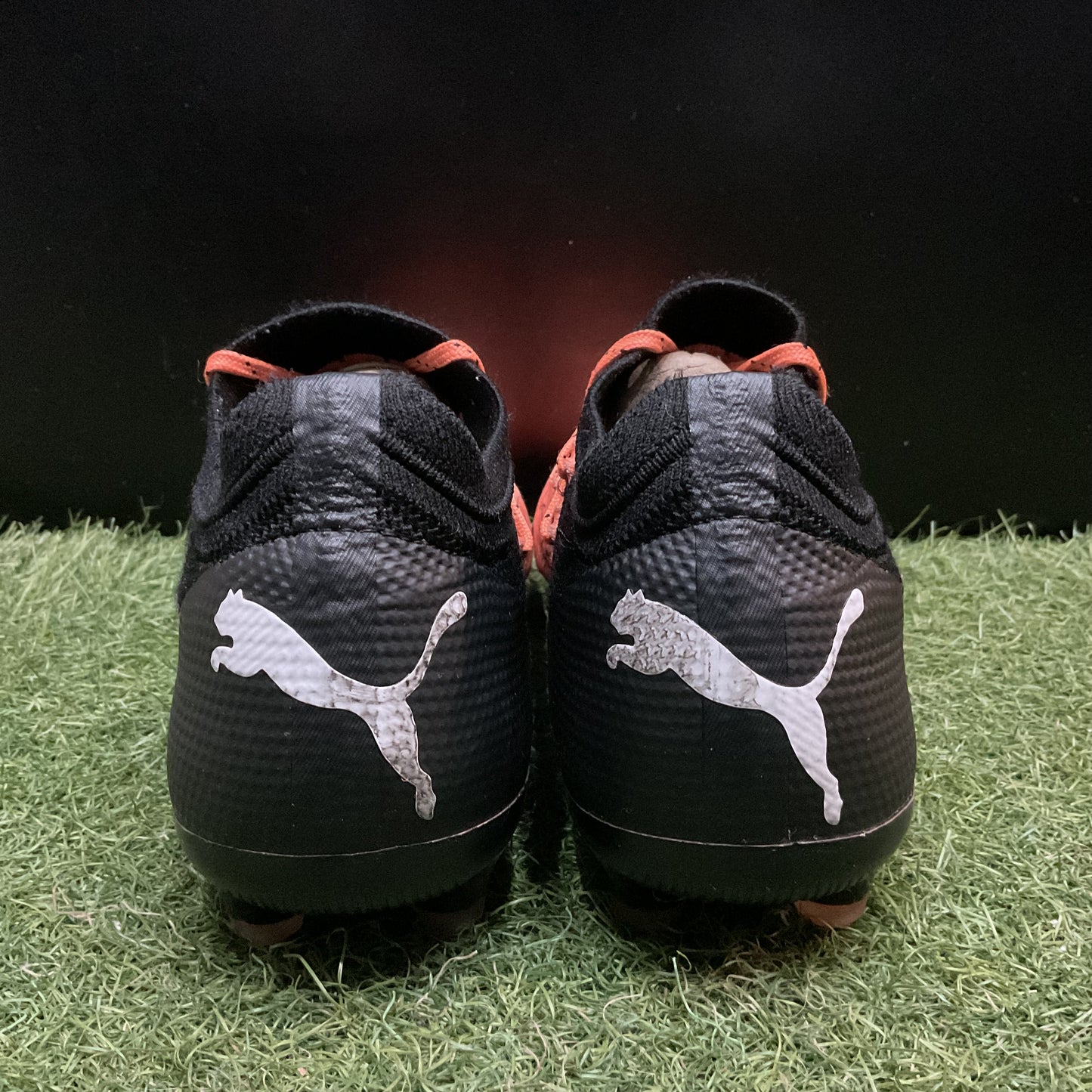 25.0 cm Used Goods中古スパイクPUMA Future Z 1.3 HG/AG