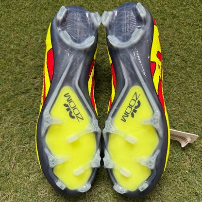 【箱無し】Zoom Mercurial Vapor 15 Elite FG By You 26.5cm