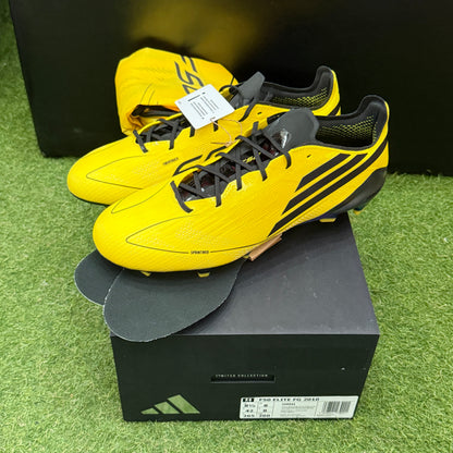 F50 ELITE FG IH0945