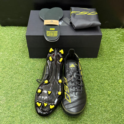 F50 ELITE FG LEATHER 2010 IH0946