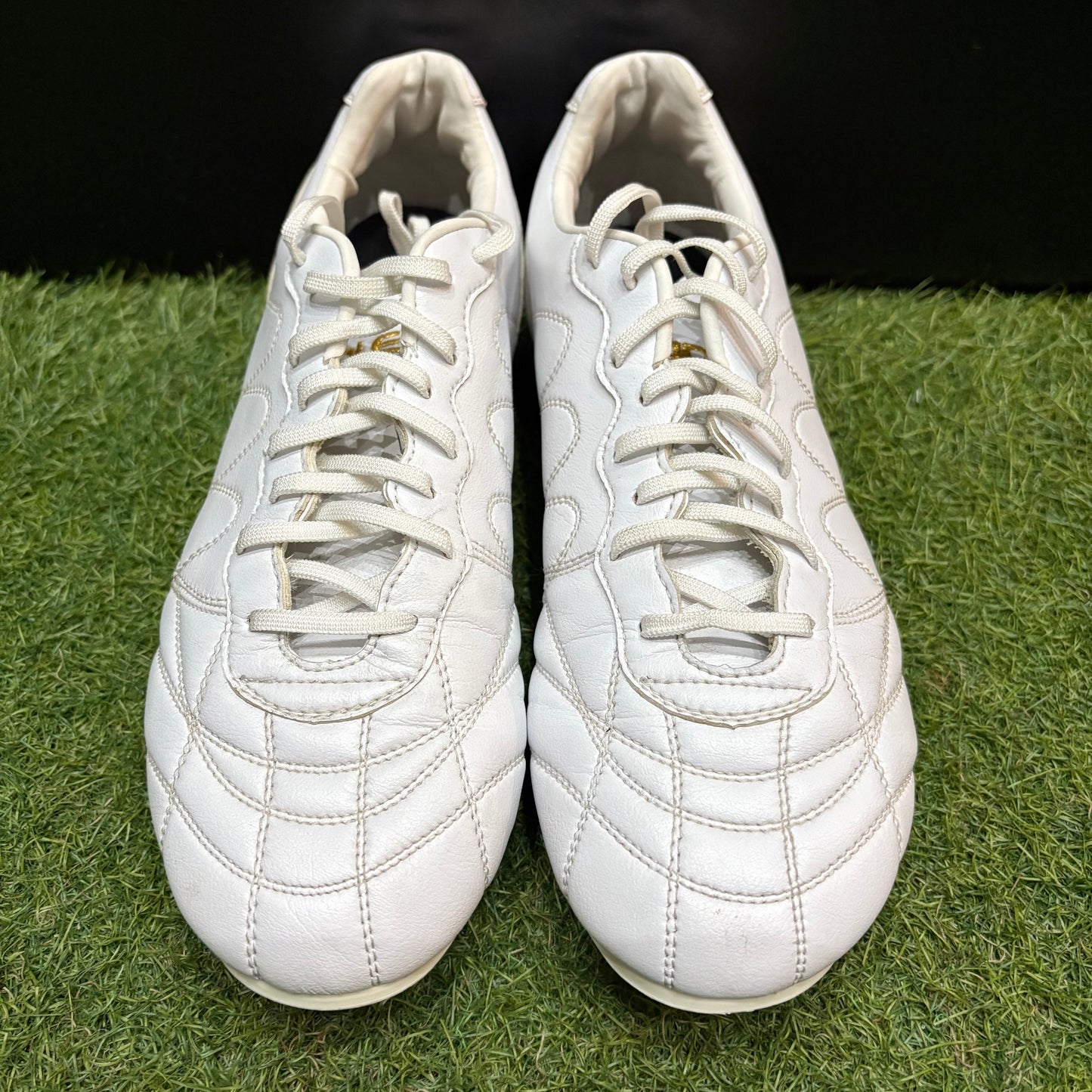 26.5 cm Used Goods中古スパイク Adler 大和狂