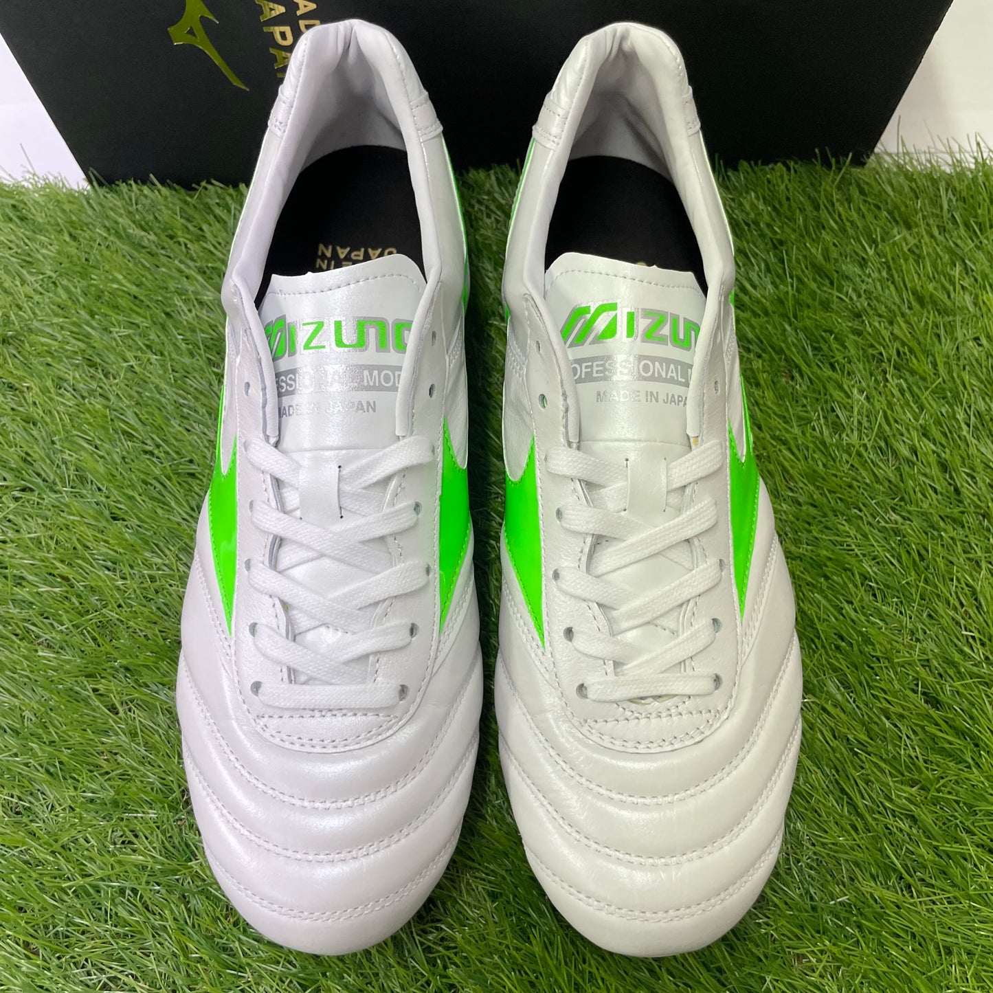 モレリア2 JAPAN P1GA250137 MADE IN JAPAN