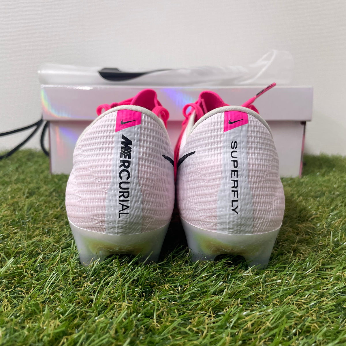 ズーム マーキュリアル スーパーフライ 11 エリート FG T IO8219 900 ZOOM SUPERFLY 11 ELITE FG