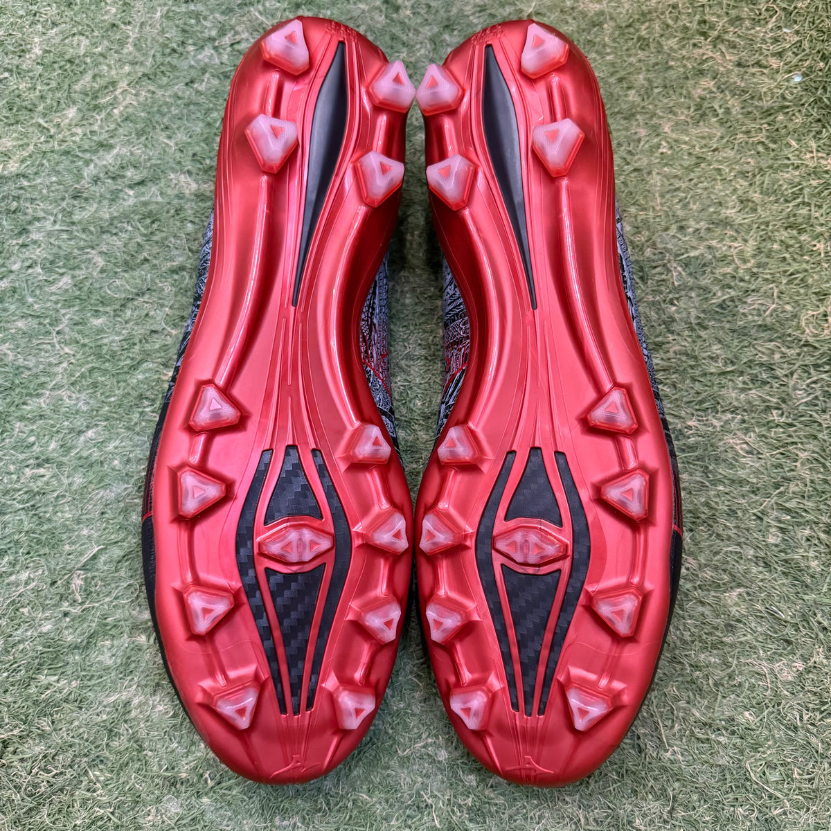 【箱無し】Mizuno Alpha Japan SR4 27.0 P1GA239904