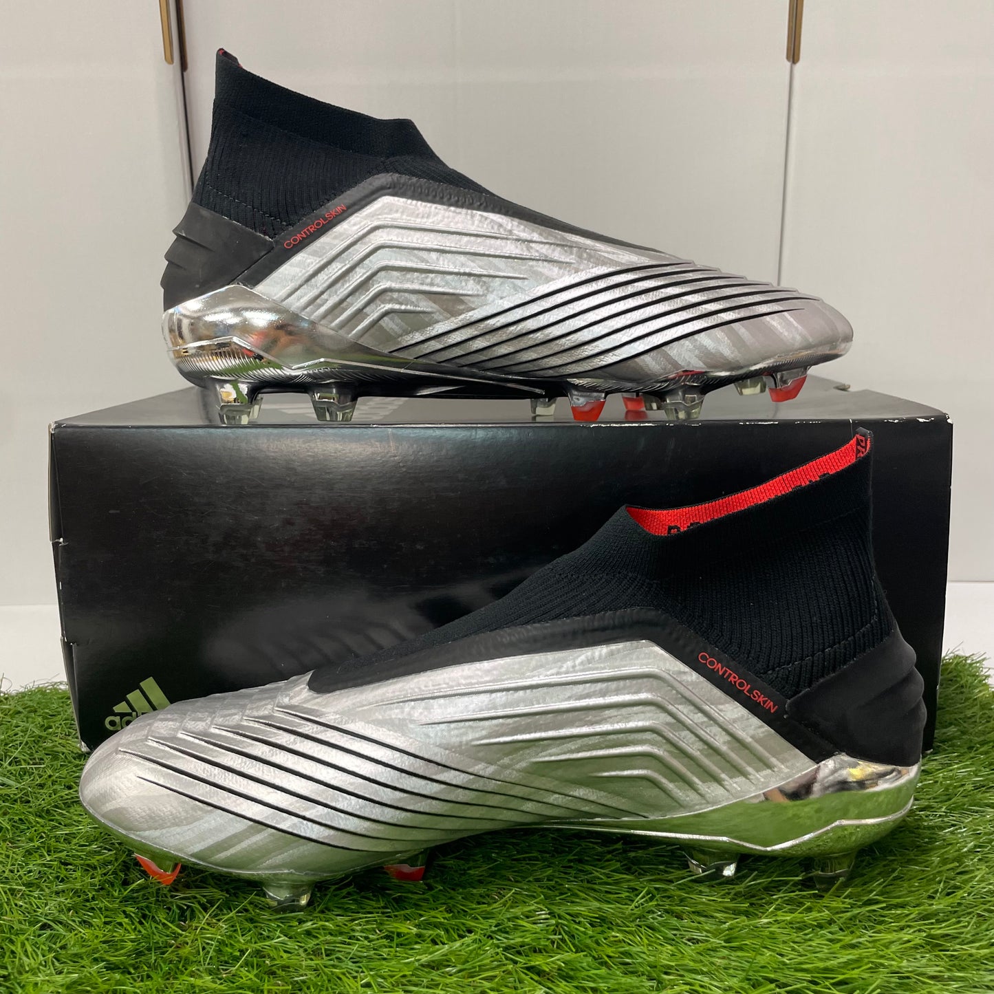 プレデター19+ FG F35611