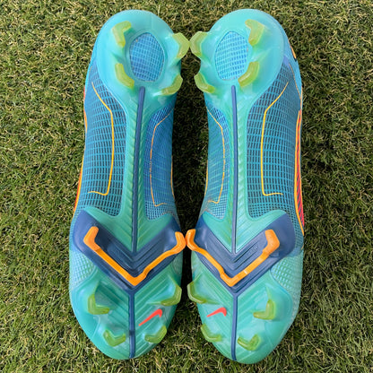28.5 cm Used Goods中古スパイク Vapor 14 Elite FG