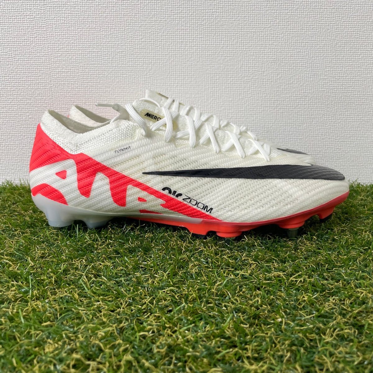 【箱無し】Zoom Mercurial Vapor 15 Elite P SG-PRO 26.0 cm FD0243 600
