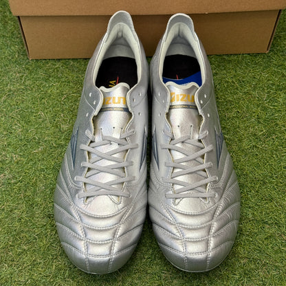 日本未発売 モレリアネオ4 エリート  P1GA253204 Morelia Neo4 elite PLATINUM SILVER パック プラチナム シルバー パック