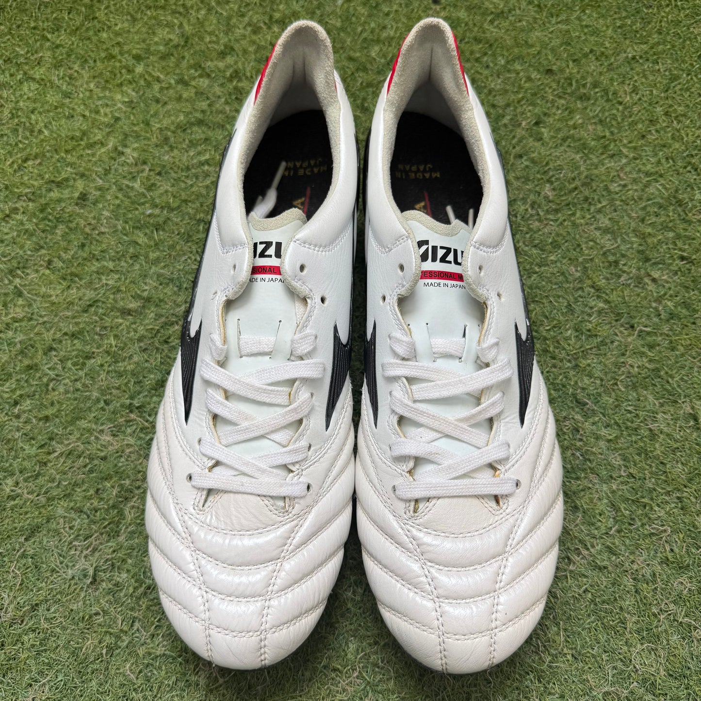 28.5 Used Goods中古スパイク Morelia Neo 2 Japan SG Mix