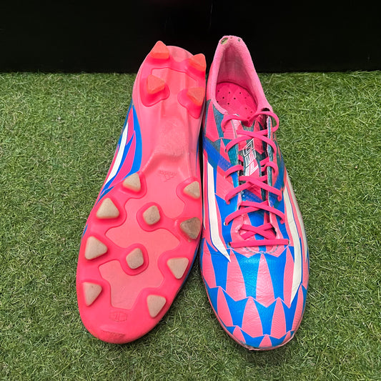 25.5 Used Goods中古スパイク adizero4 F50 HG Japan