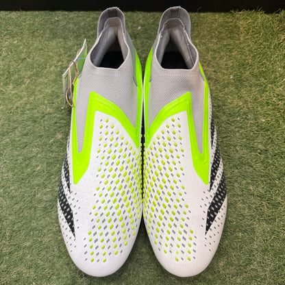 【箱無し】Predator Accuracy+ FG 30.5cm GZ2604