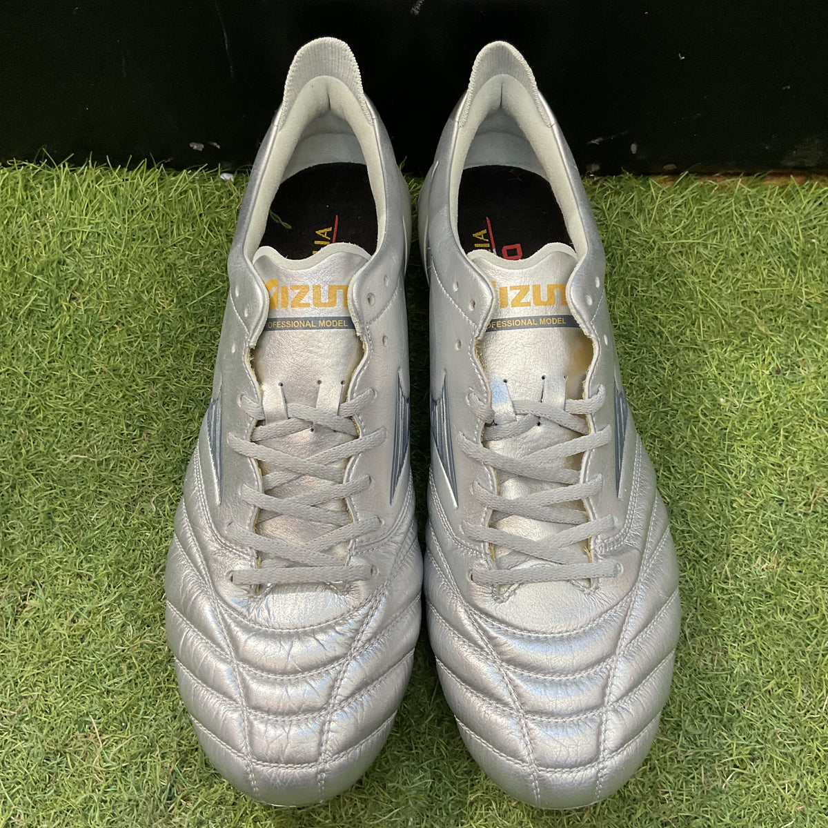 【箱無し】ミズノ モレリアネオ4 ELITE Mizuno Morelia Neo 4 ELITE P1GA253204