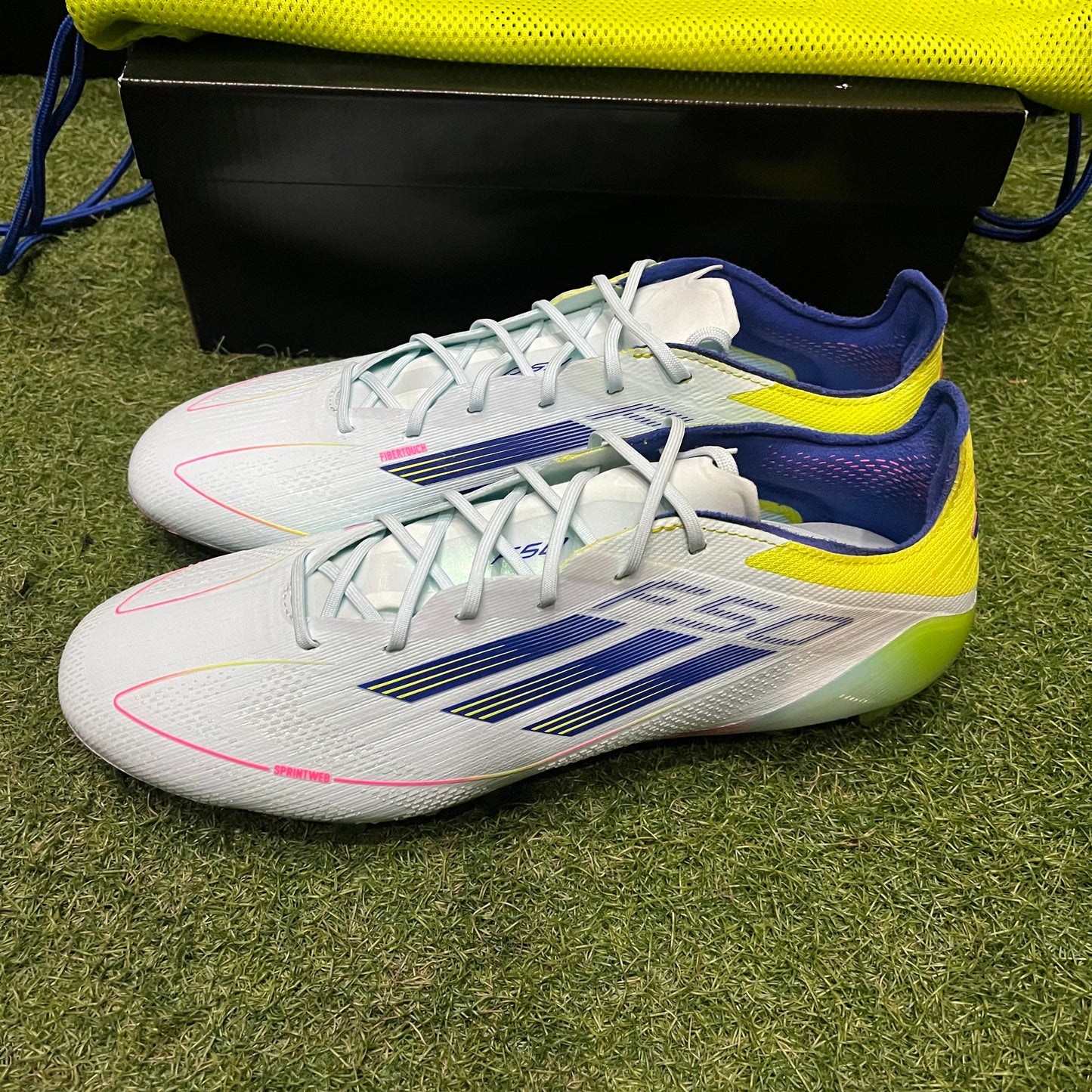 F50 ELITE FG IG6718